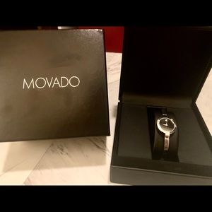Movado Women Bela Timepiece
